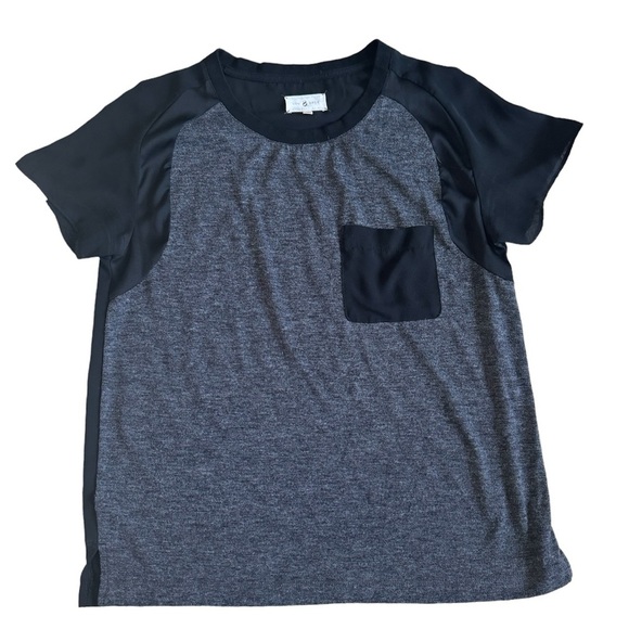 Lou and grey tee shirt - Picture 1 of 4